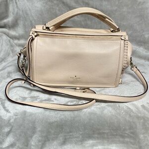 Kate Spade Blush Pink Purse